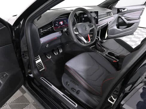 New 2026 Volkswagen Jetta GLI Autobahn image 17