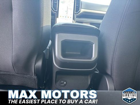 New 2025 Ford Ranger XLT w/ Equipment Group 301A High image 16