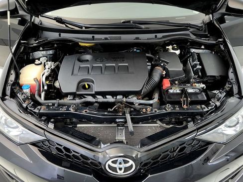 Used 2018 Toyota Corolla iM w/ All-Weather Mat Package FWD image 15