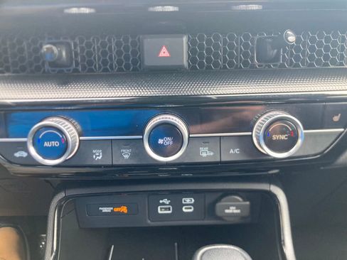 Used 2024 Honda CR-V EX-L image 29