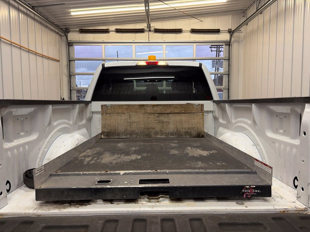 Used 2020 Ford F150 XLT AWD/4WD image 15