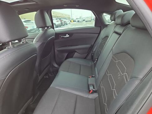 Used 2023 Kia Forte GT-Line w/ GT-Line Premium Package image 29