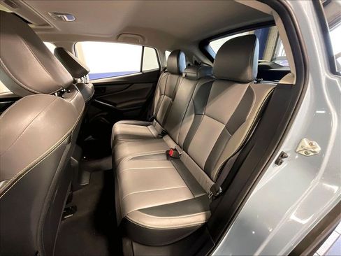 Used 2022 Subaru Crosstrek 2.5i Sport w/ Moonroof Package AWD/4WD image 15
