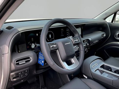 New 2026 Hyundai Palisade SEL Premium AWD/4WD image 16