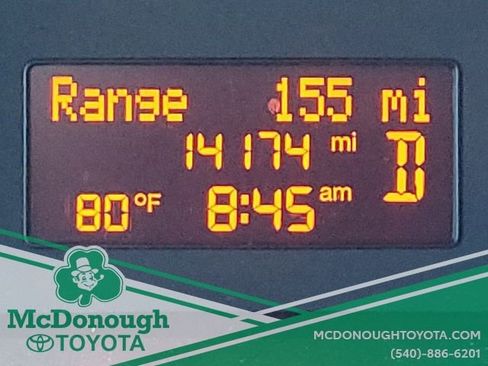 Used 2022 RAM ProMaster City Wagon FWD image 20