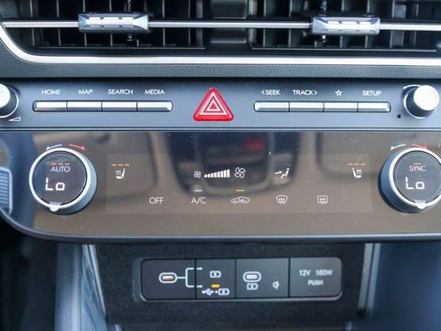 New 2026 Hyundai Sonata SEL FWD image 15