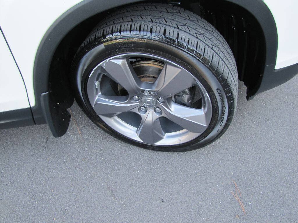 Used 2020 Honda Passport Touring image 26