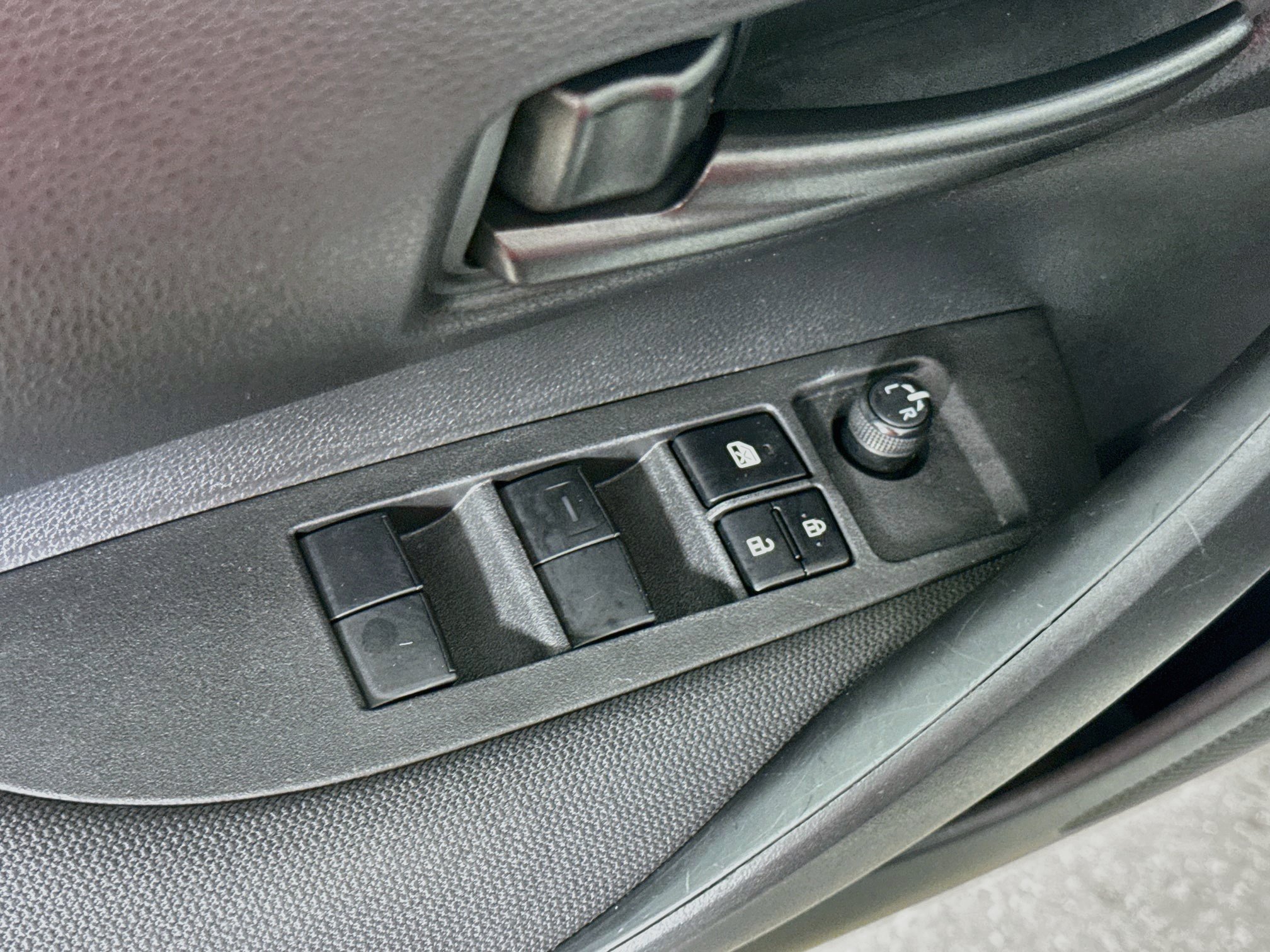 Certified 2024 Toyota Corolla LE FWD image 16