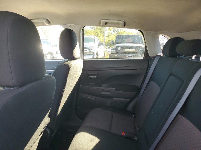 Used 2017 Mitsubishi Outlander Sport ES AWD/4WD image 7