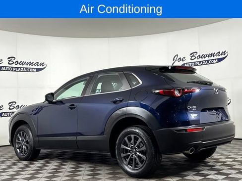 Used 2023 MAZDA CX-30 AWD 2.5 S image 8
