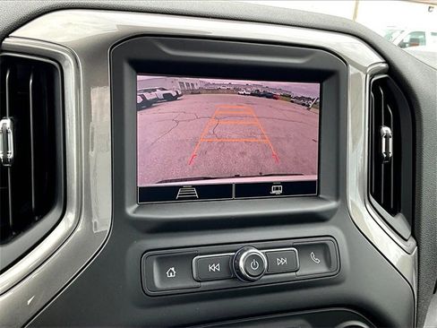 New 2026 Chevrolet Silverado 1500 W/T w/ WT Value Package image 11