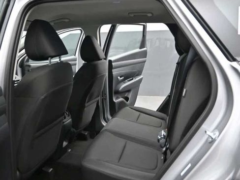 New 2026 Hyundai Tucson Blue SE AWD/4WD image 15