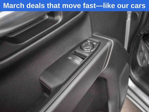 New 2026 Chevrolet Silverado 1500 W/T w/ WT Safety Package image 19