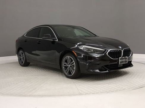 Used 2023 BMW 228i Gran Coupe 228i w/ Convenience Package image 5