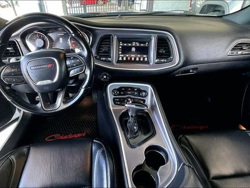 Used 2020 Dodge Challenger R/T RWD image 7