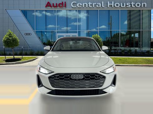 New 2025 Audi A5 2.0T Premium image 6