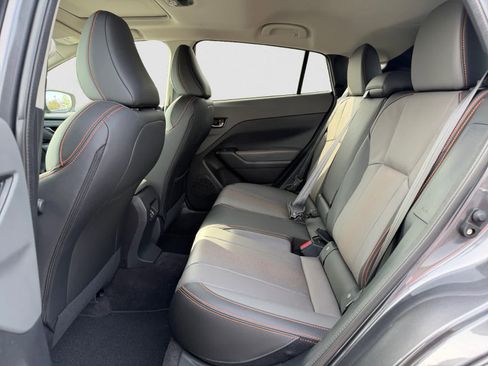 New 2026 Subaru Crosstrek 2.5i Limited AWD/4WD image 11