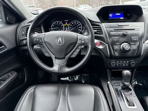 Used 2022 Acura ILX image 22