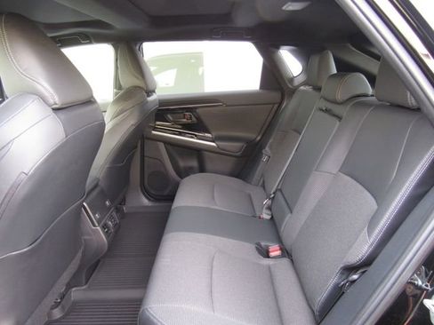 Used 2025 Toyota bZ4X FWD w/ Weather Package image 16
