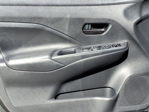 Used 2024 Nissan Versa S w/ S Plus Package image 15