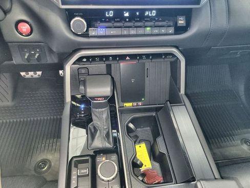 New 2026 Toyota Tundra Platinum AWD/4WD image 19
