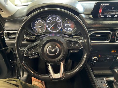Used 2018 MAZDA CX-5 Grand Touring AWD/4WD image 17