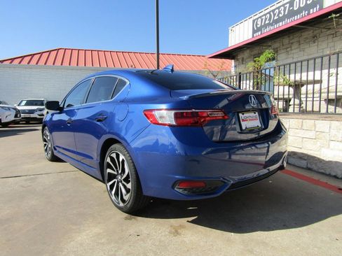 Used 2016 Acura ILX image 3