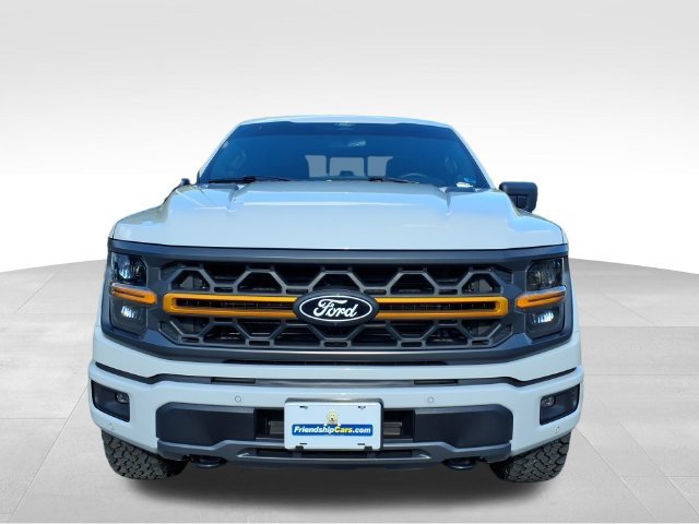 Used 2024 Ford F150 Tremor w/ Bed Utility Package AWD/4WD image 16