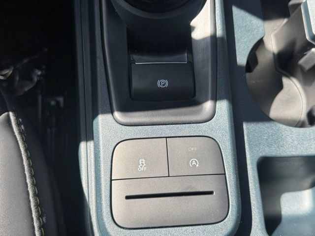 New 2026 Ford Maverick Lobo AWD/4WD image 29