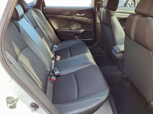 Used 2020 Honda Civic Sport image 11