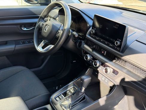 Certified 2023 Honda CR-V EX image 10