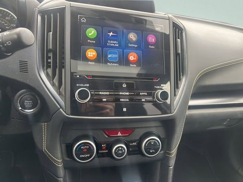 Used 2021 Subaru Crosstrek 2.5i Sport w/ Moonroof Package image 27