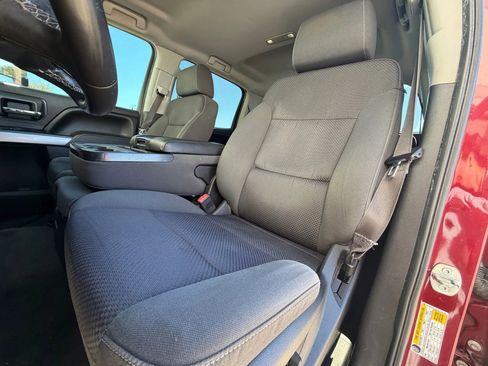 Used 2015 Chevrolet Silverado 1500 LT image 21