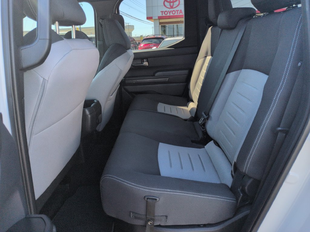 Used 2026 Toyota Tacoma TRD Sport AWD/4WD image 25