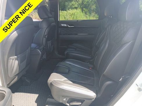 Used 2020 Hyundai Palisade Limited AWD/4WD image 14