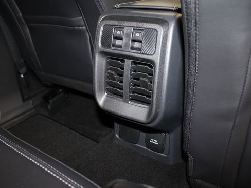 New 2025 Ford Bronco Outer Banks image 33