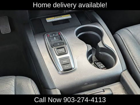 Used 2021 Honda Pilot Special Edition image 13