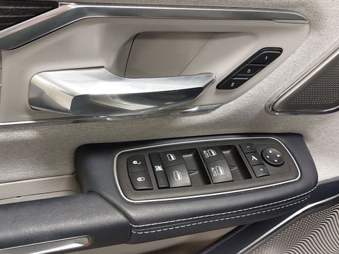 Used 2023 RAM 1500 Limited image 25