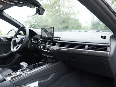Used 2022 Audi S5 Prestige AWD/4WD image 19