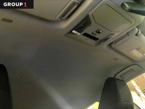 Used 2025 Toyota RAV4 XLE image 14