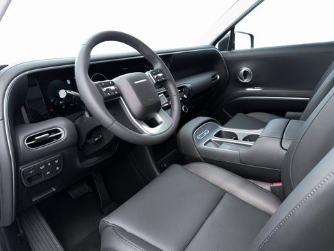 New 2026 Hyundai Palisade SEL Premium FWD image 9