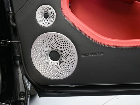 Certified 2023 Bentley Continental GT V8 image 27