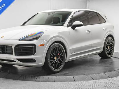 Used 2023 Porsche Cayenne GTS