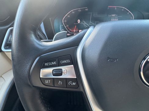 Used 2019 BMW 330i xDrive Sedan w/ Driving Assistance Package image 25
