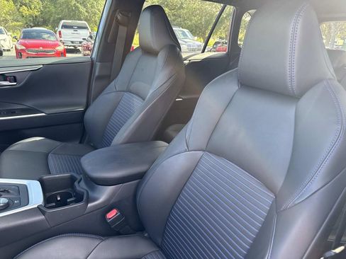 Used 2023 Toyota RAV4 XSE image 21
