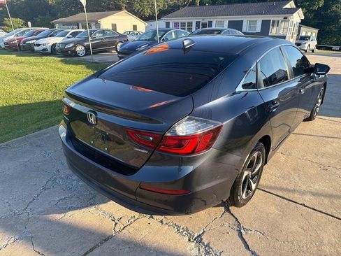 Used 2022 Honda Insight EX image 11