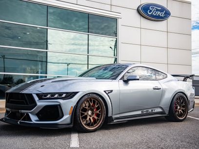 Used 2025 Ford Mustang GT Premium w/ GT Performance Package