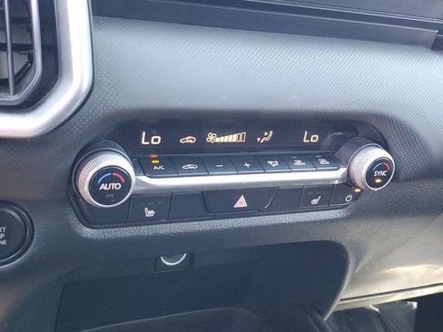 Used 2024 MAZDA CX-50 AWD 2.5 S w/ Preferred Package image 31