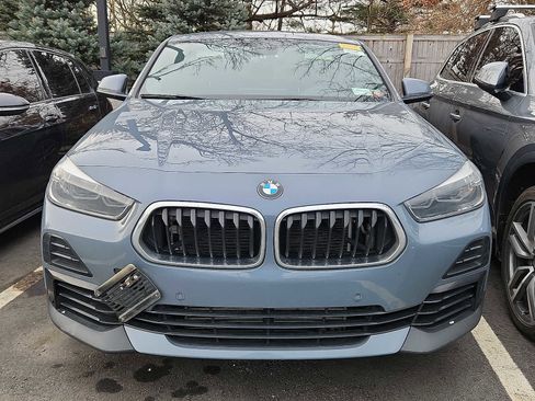 Used 2023 BMW X2 xDrive28i image 2