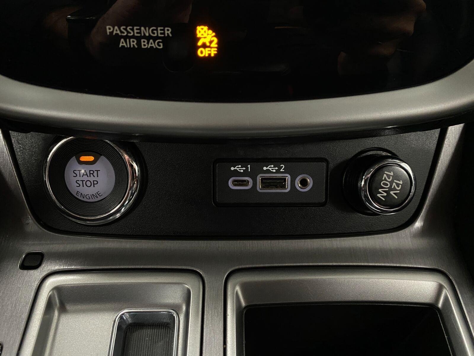 Used 2021 Nissan Murano SV w/ SV Special Edition Package AWD/4WD image 26